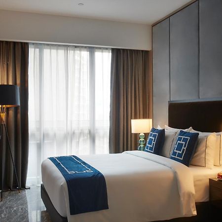 קואלה לומפור The Face Style Hotel מראה חיצוני תמונה Deluxe Room